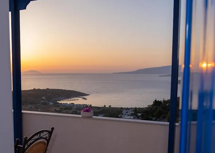 Mastiha Luxury Maisonette II