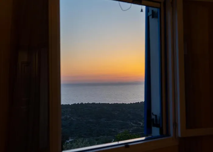 Mastiha Luxury Maisonette II