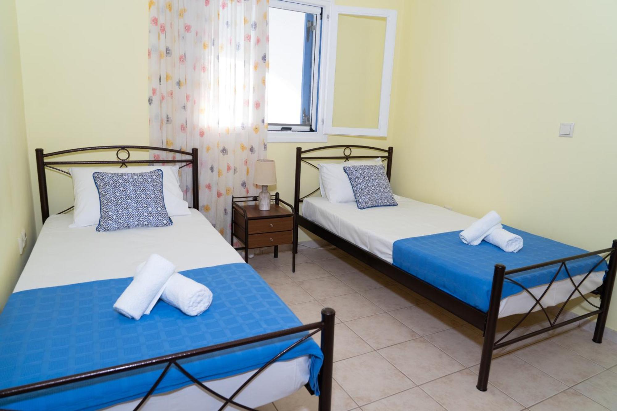 Holiday home Mastiha Luxury Maisonette Ii