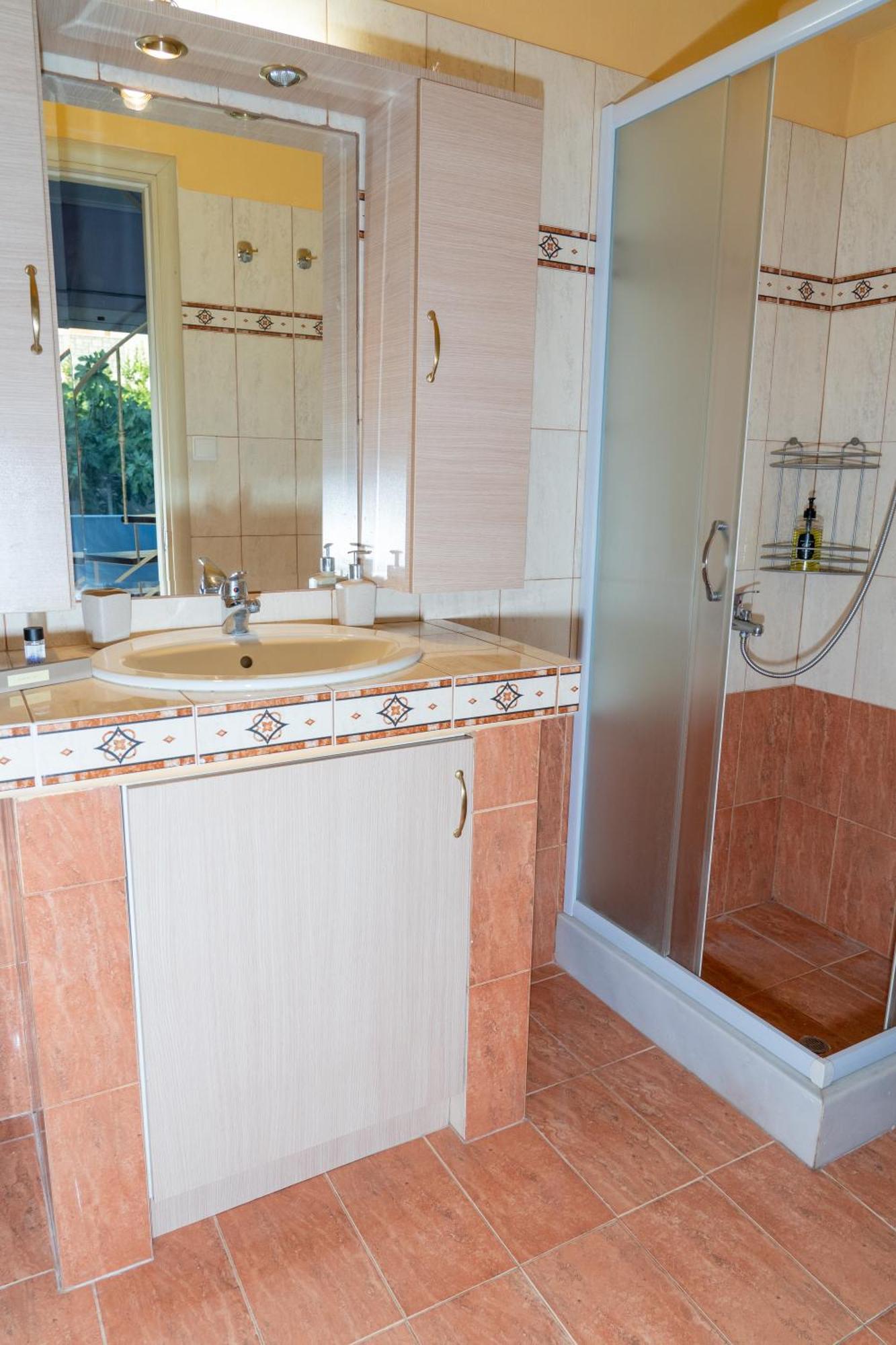 Holiday home Mastiha Luxury Maisonette Ii *
