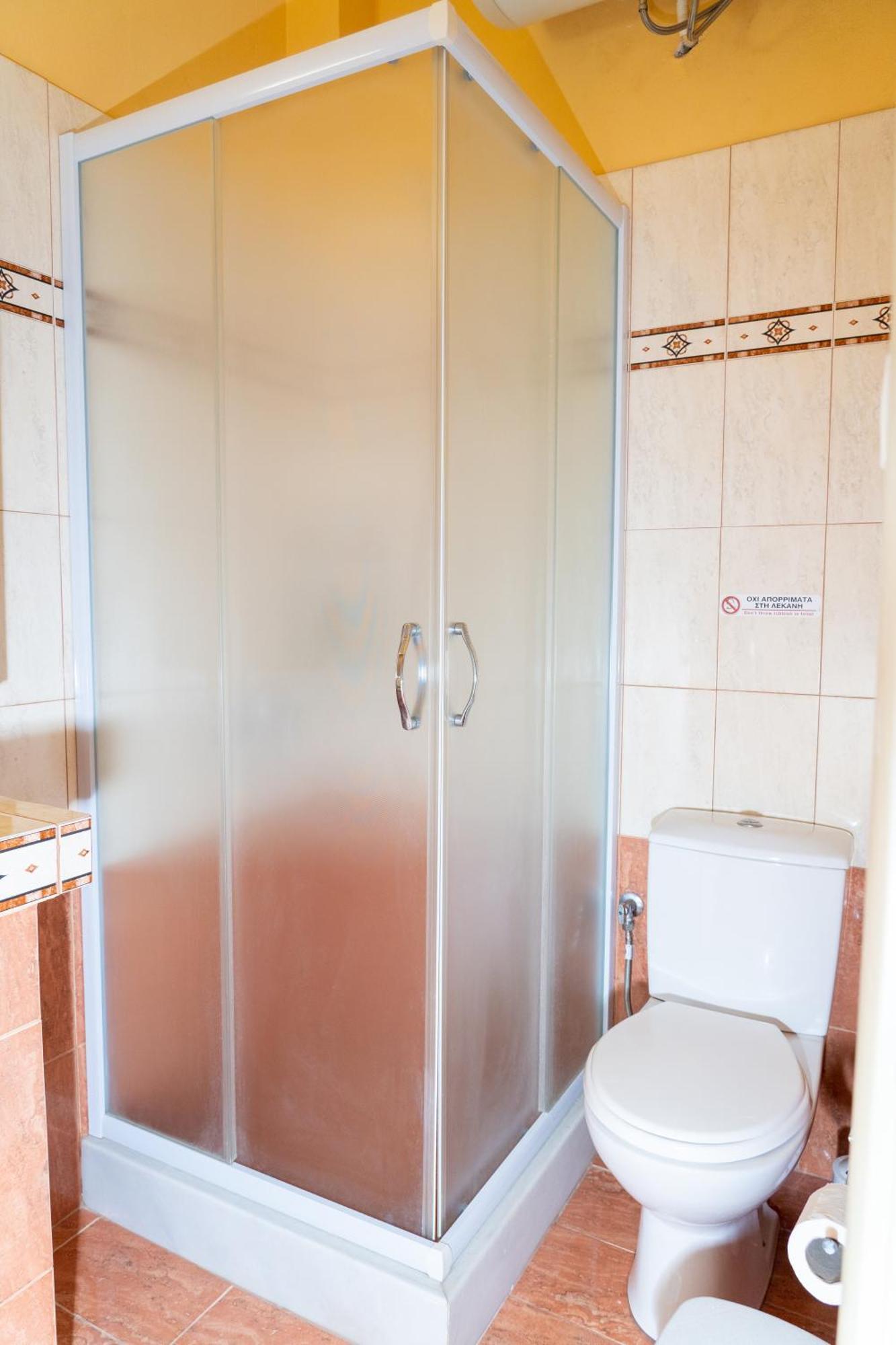 Mastiha Luxury Maisonette Ii *