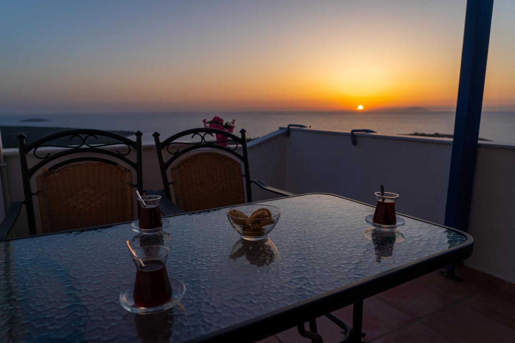 Holiday home Mastiha Luxury Maisonette Ii