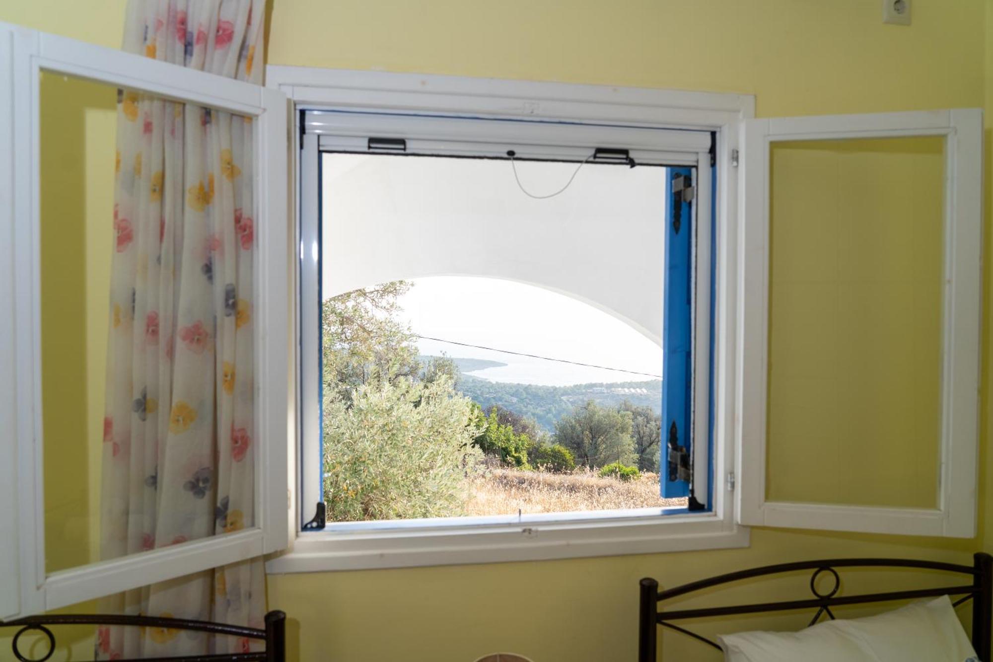 Mastiha Luxury Maisonette Ii Holiday home *