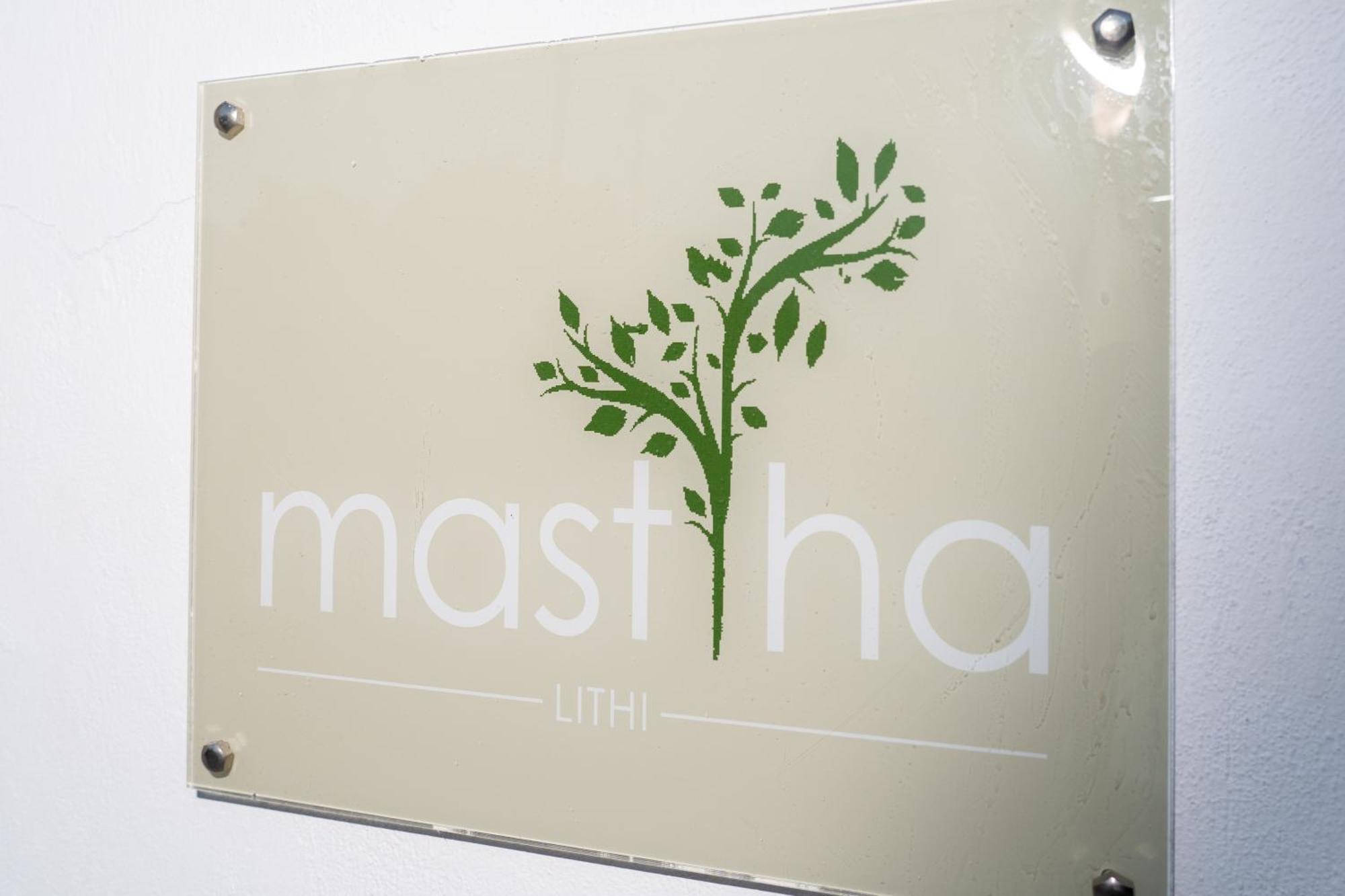 Mastiha Luxury Maisonette Ii * Lithion