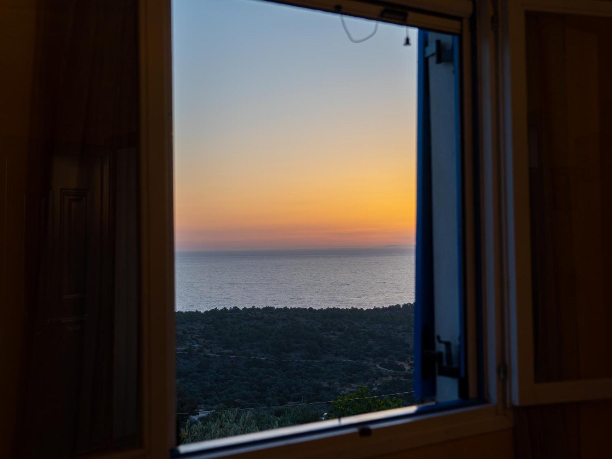 Holiday home Mastiha Luxury Maisonette Ii